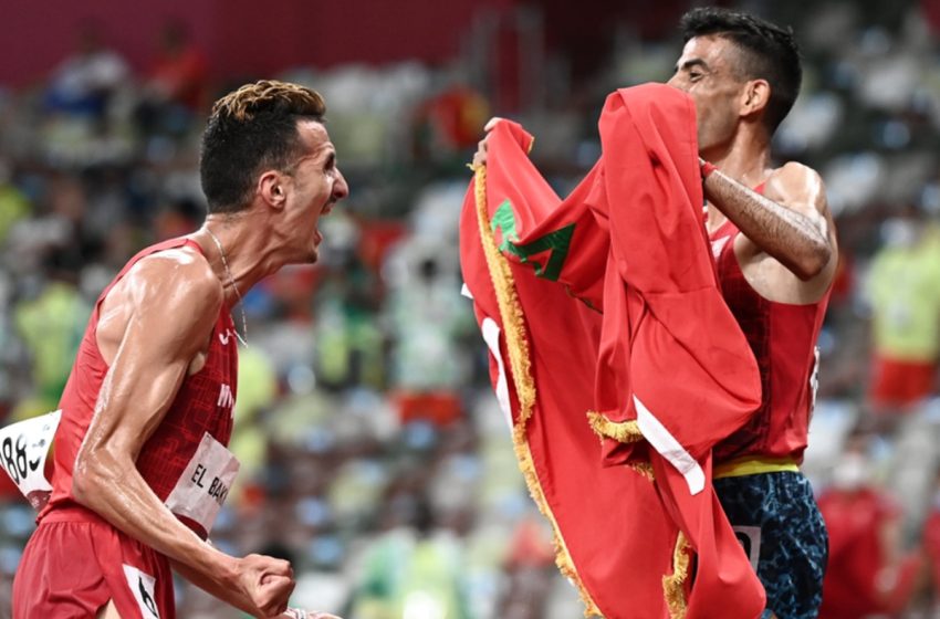 المغرب يحصد 31 ميدالية منها 11 ذهبية في 18 دورة من بطولة العالم لألعاب القوى