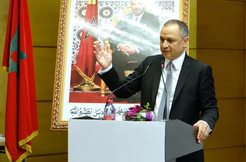  السيد مزور: المغرب يدخل مرحلة جديدة في مجال التجارة