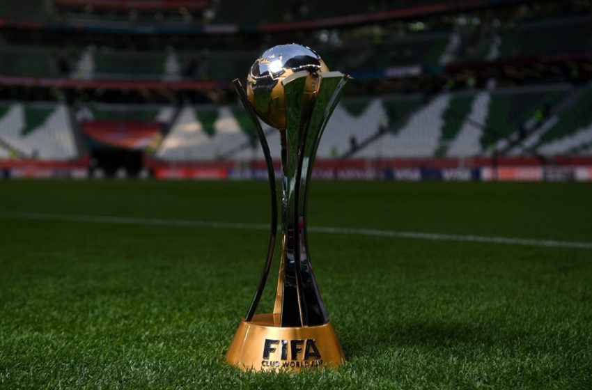  جدة تحتضن قرعة كأس العالم للأندية 2023