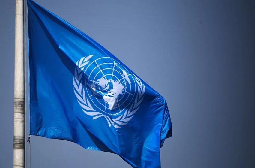  لبنان يتوصل لاتفاق مع الأمم المتحدة للحصول على بيانات اللاجئين السوريين