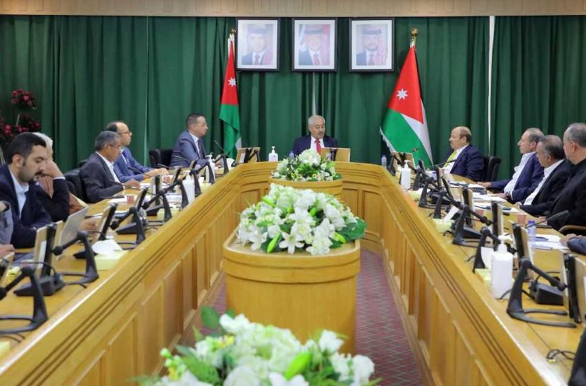  لجنة الأخوة المغربية الأردنية: الحاجة إلى زخم جديد على المستوى الاقتصادي