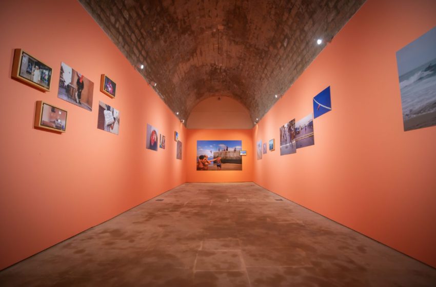 معرض جماعي مغربي أمريكي لاتيني بمتحف التصوير الفوتوغرافي بالرباط