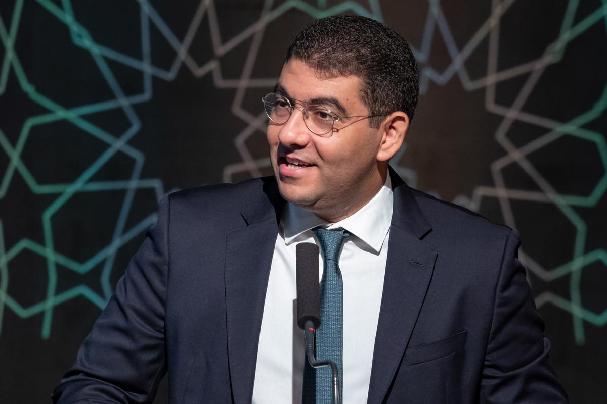 السيد بنسعيد: المغرب بقيادة جلالة الملك يولي أهمية كبرى لفئة الشباب