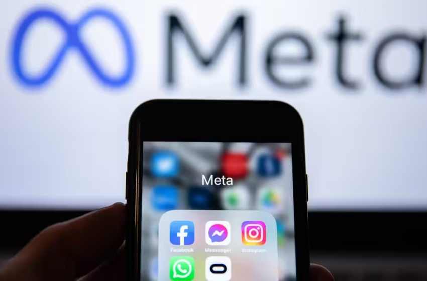 ميتا تحظر محتويات الوسائل الإعلامية على منصاتها في كندا