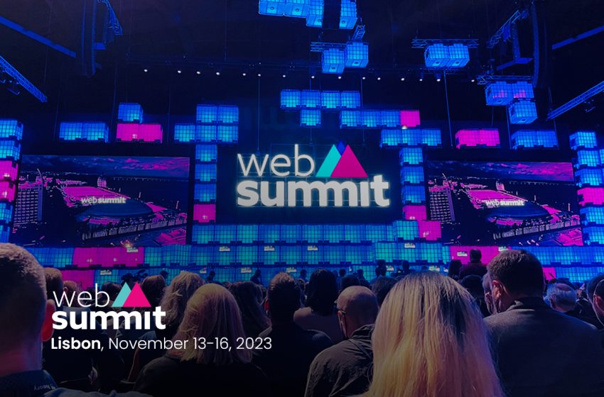 قمة الويب Web Summit 2023 في البرتغال.. مشاركة عالمية وآمال