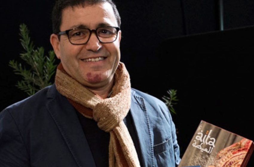 الباحث المغربي إبراهيم المزند يتوج بجائزة الشارقة الدولية للتراث الثقافي