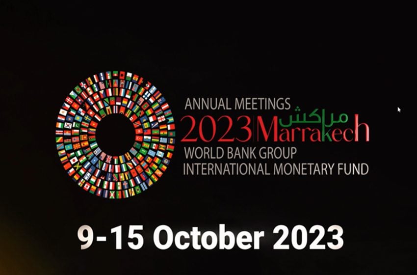  رئيس الحكومة: احتضان المغرب للاجتماعات السنوية للبنك الدولي وصندوق النقد ينم عن التقدير الكبير الذي تحظى به من طرف المؤسسات المالية الدولية
