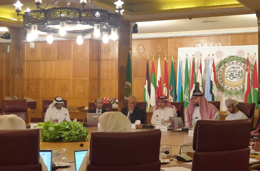 الجامعة العربية: لجنة الإجراءات الجمركية والمعلومات تعقد اجتماعها بمشاركة المغرب