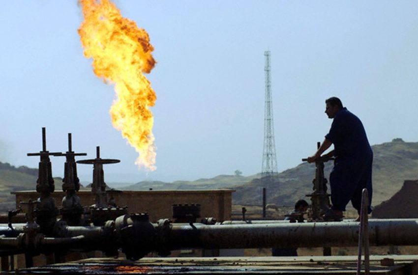 أسعار النفط ترتفع بسبب مخاوف نقص الإمدادات