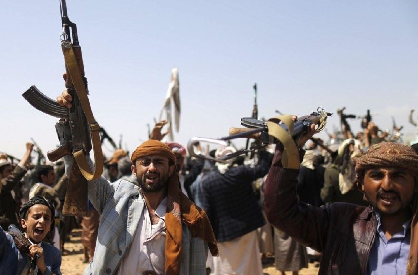 مبعوث أممي يرحب بجهود السعودية وسلطنة عمان لحل الأزمة اليمنية