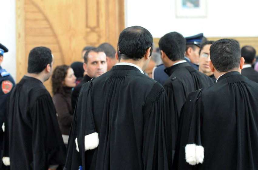 وزارة العدل تعلن عن موعد الاختبارات الشفوية لامتحان المحاماة بعد تأجيلها