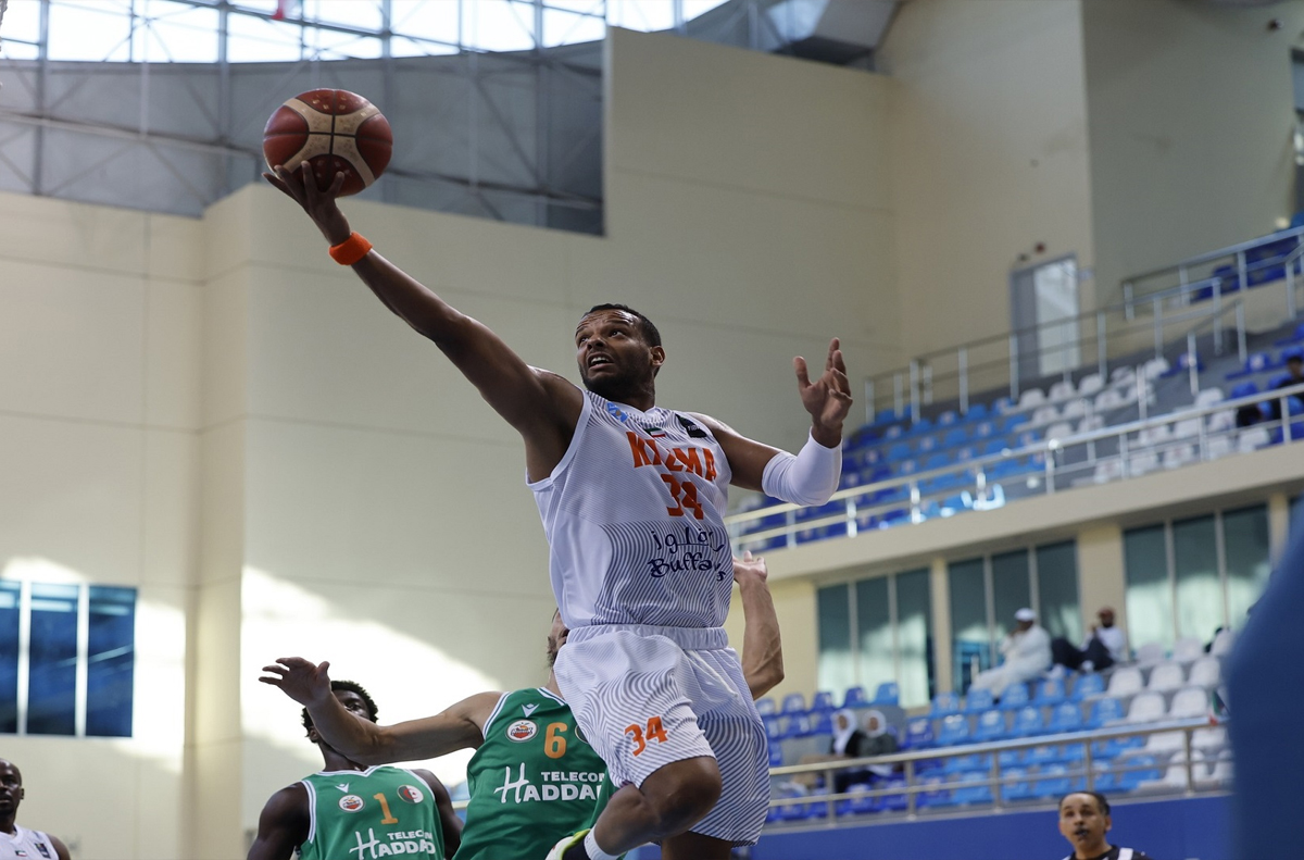 البطولة العربية للاندية لكرة السلة الدوحة 2023 أكتوبر المقبل بمشاركة جمعية سلا ومجد طنجة