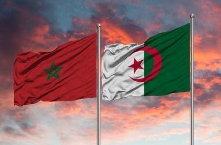 الجزائر تعزي المغرب في ضحايا الزلزال