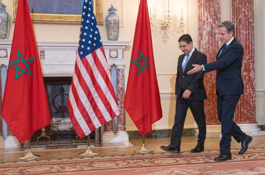  الخارجية الأمريكية: التسامح الديني، سمة مميزة لتاريخ المغرب