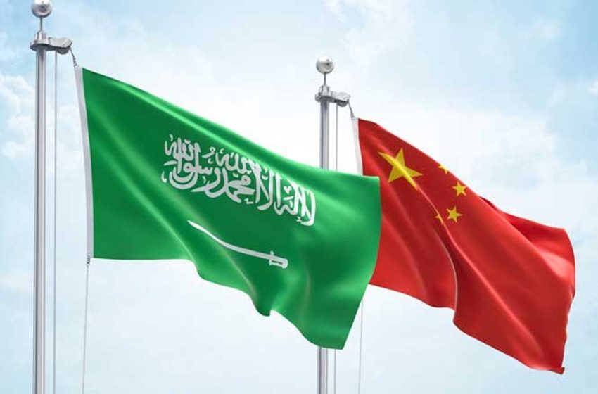  السعودية تستهدف جذب 3 ملايين سائح صيني سنوياً