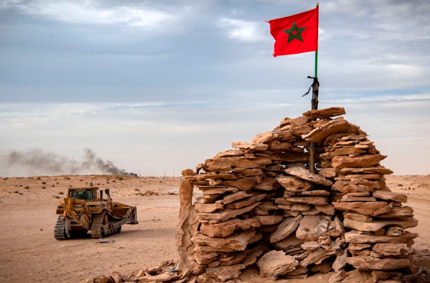 الصحراء المغربية: عندما تنتصر البيرو لعدالة القضية الوطنية