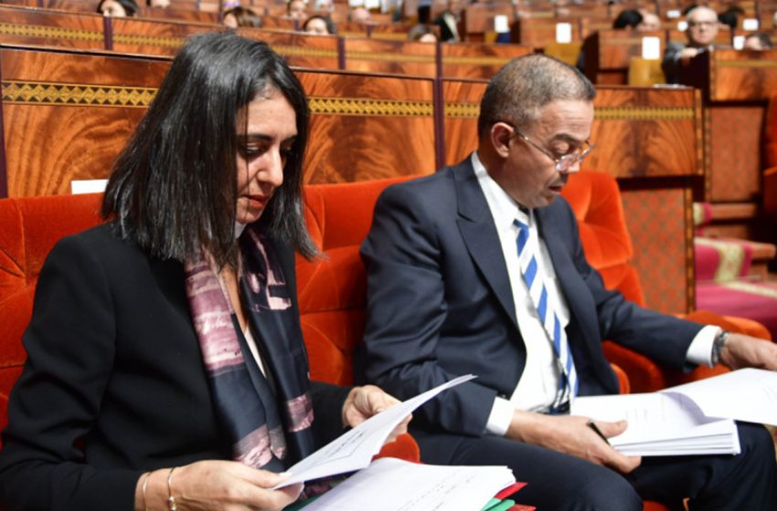  مرسوم الصفقات العمومية الجديد: ثورة في تدبير الطلبية العمومية بالمغرب