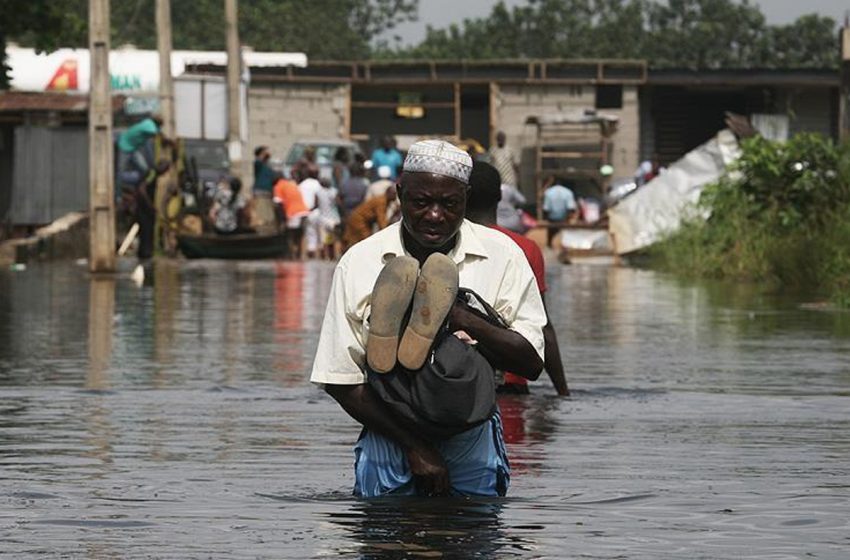 فيضانات النيجر: ارتفاع حصيلة الضحايا إلى 50 قتيلا