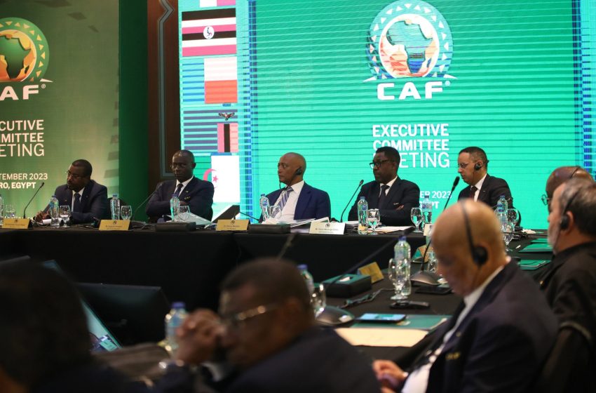 تنظيم كأس افريقيا 2025 .. التصويت بالإجماع على ملف المغرب