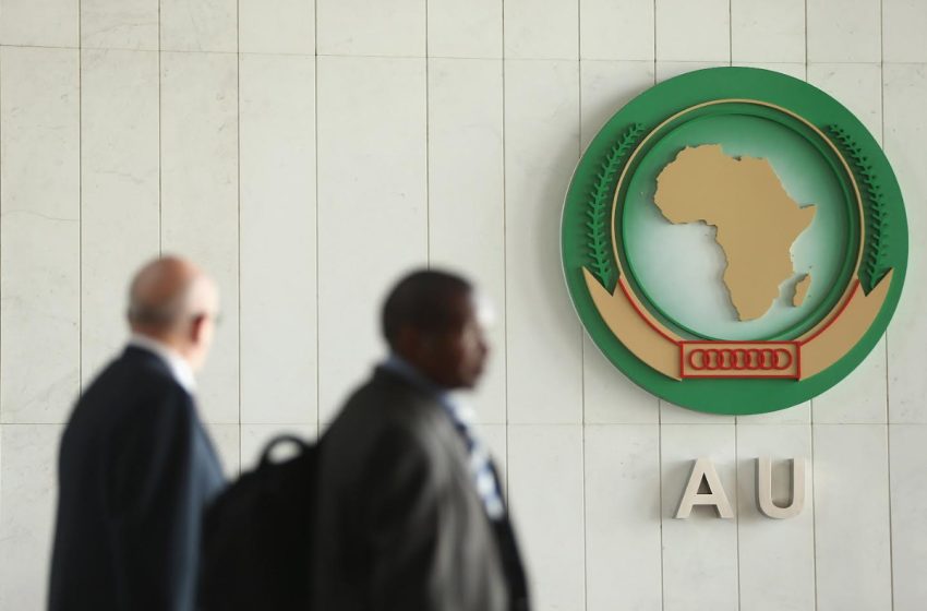  مجلس السلم والأمن الإفريقي: إعداد الموقف الإفريقي المشترك بشأن الأسلحة الخفيفة والأسلحة الصغيرة بالدار البيضاء