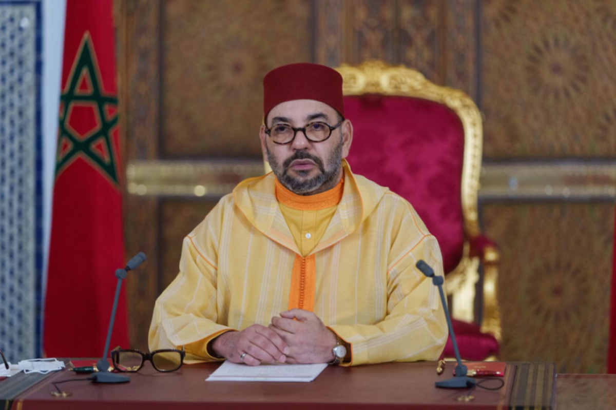 جلالة الملك يصدر عفوه السامي على 742 شخصا بمناسبة عيد المولد النبوي الشريف