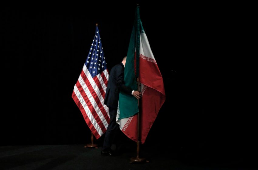 أمريكا وإيران ينفذان صفقة تبادل للسجناء