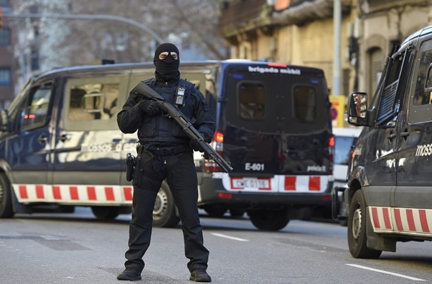  تنسيق أمني بين المغرب وإسبانيا يسفر عن توقيف عنصر يقوم بالتجنيد لصالح تنظيم داعش