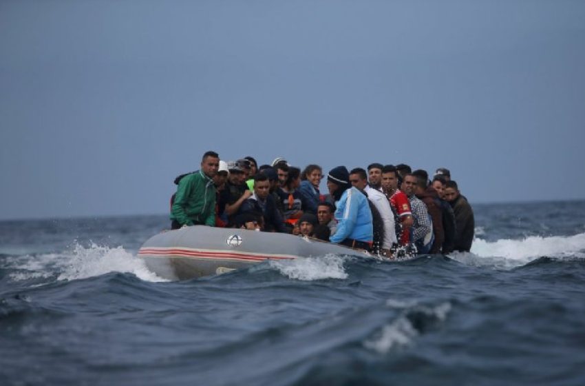 تونس: إحباط محاولتين للهجرة غير الشرعية ل 200 شخص من إفريقيا جنوب الصحراء