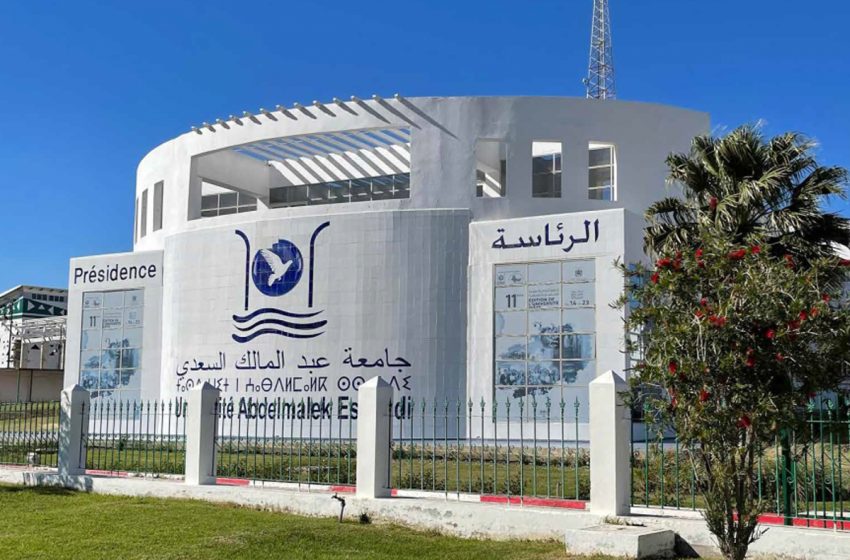 جامعة عبد المالك السعدي تحرك مسطرة المتابعة القانونية لاختراق منصة الترشيح لسلك الماستر
