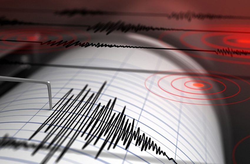  إندونيسيا: زلزال بقوة 6,6 درجات يضرب شرق البلاد