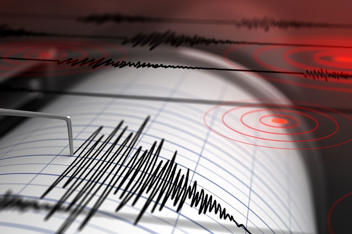 فرنسا: زلزال بقوة 4.1 درجة في إقليم أوت بيرينيه