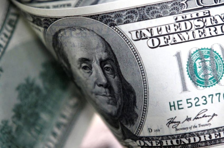 الدولار يستقر بعد بيانات قوية عن الوظائف الأمريكية