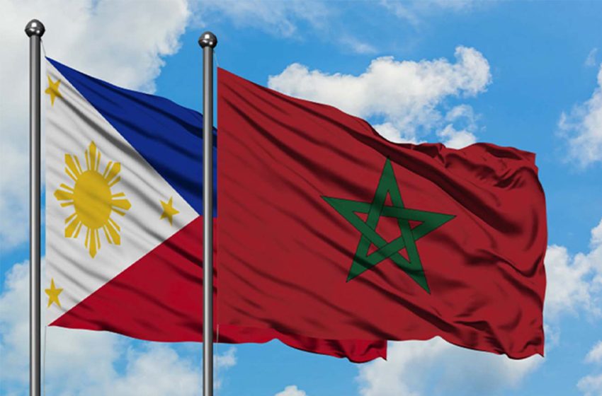  سفارة المغرب بالفلبين تنظم مهرجان المغرب مملكة النور بمانيلا