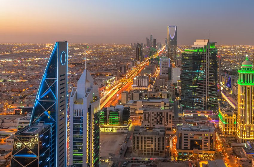  صندوق النقد الدولي: الاقتصاد غير النفطي يقود النمو في السعودية في 2023