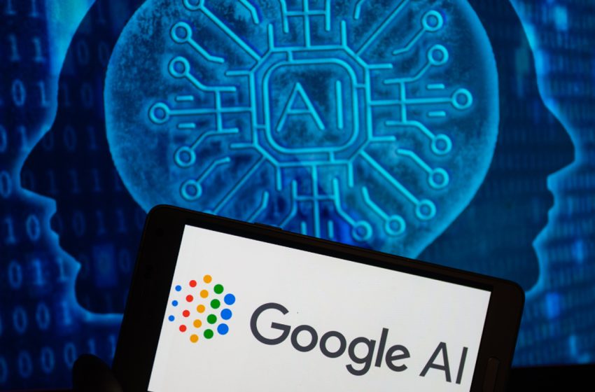 غوغل تطور منصة للذكاء الاصطناعي تفوق شات جي بي تي 4