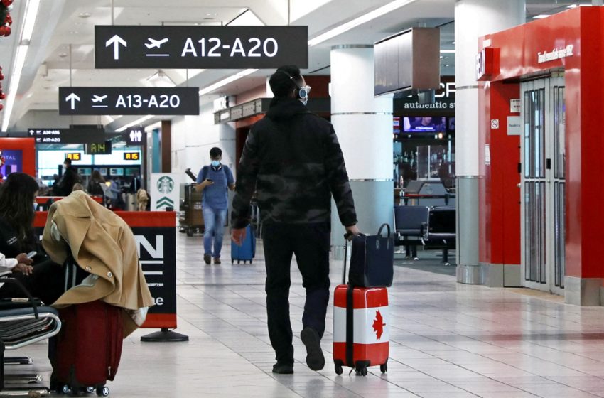 كندا تحذر مواطنيها القادمين إلى المغرب من الاقتراب من الحدود مع الجزائر