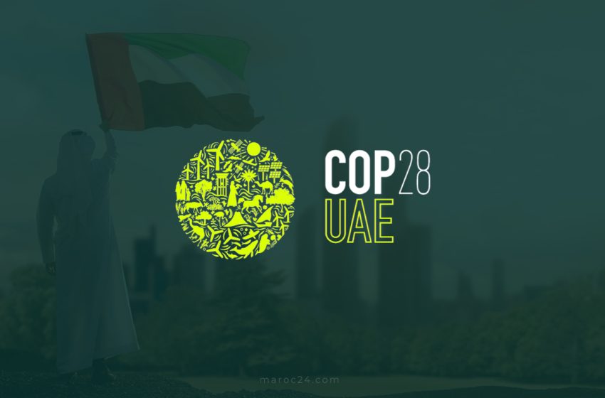  قمة كوب 28: لماذا قد يكون الCOP28 الأهم على الإطلاق؟