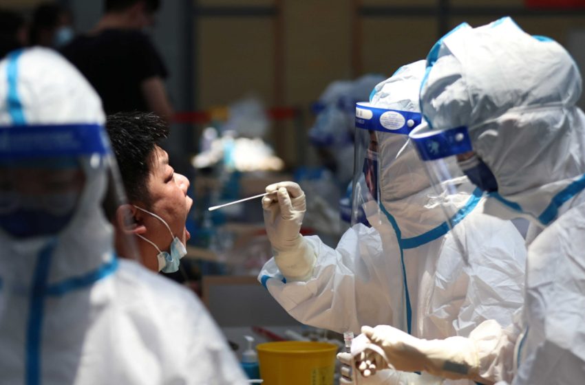 منظمة الصحة العالمية تسجل إصابة أزيد من 1,4 مليون حالة بكورونا في العالم خلال غشت