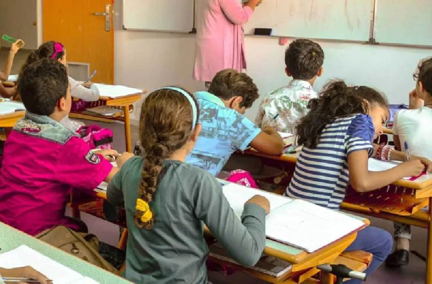  توقيع عقد يؤطر العلاقة بين الأسر ومؤسسات التعليم الخصوصي في المغرب