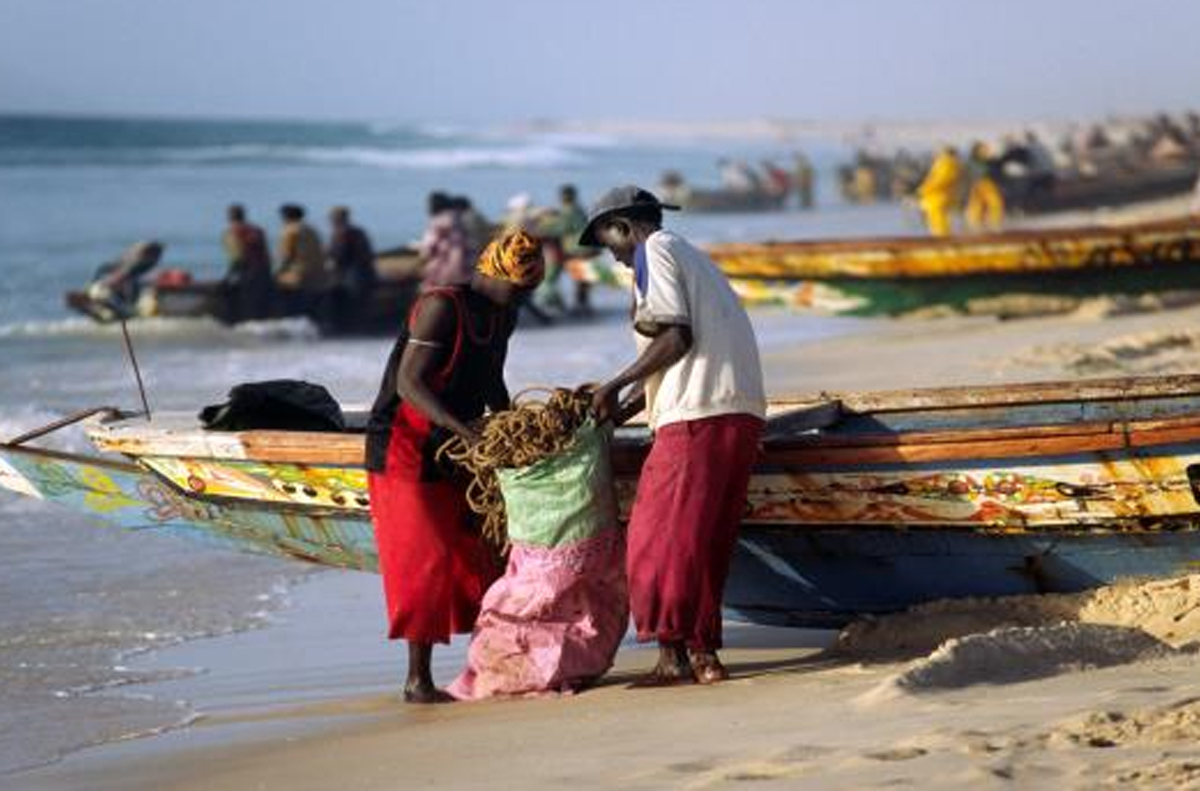 موريتانيا: إجراءات جديدة في قطاع الصيد البحري التقليدي