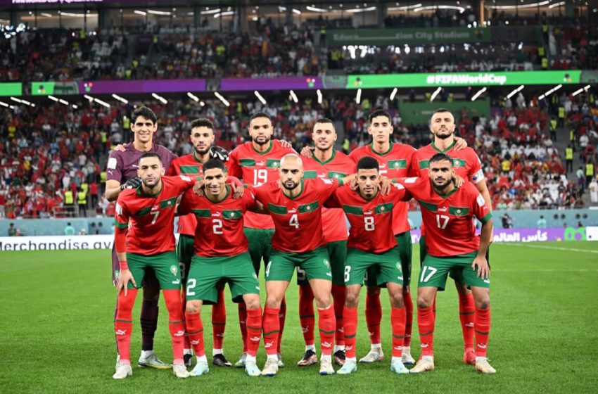  مباراة المغرب وليبيريا: موعد ومكان بيع التذاكر