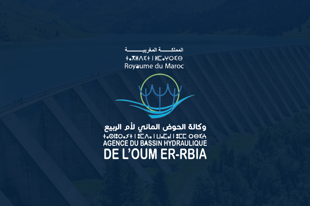 وكالة الحوض المائي لأم الربيع تؤكد عدم تسجيل أي ضرر على مستوى السدود التي تديرها