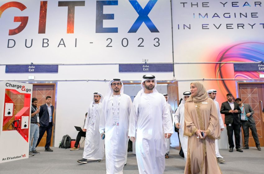  Gitex Global 2023: المغرب والامارات يوقعان مذكرة تفاهم للتعاون في مجال الأمن السيبراني