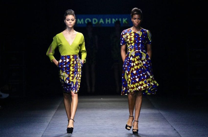  اليونسكو: إفريقيا بطلة الأزياء العالمية القادمة