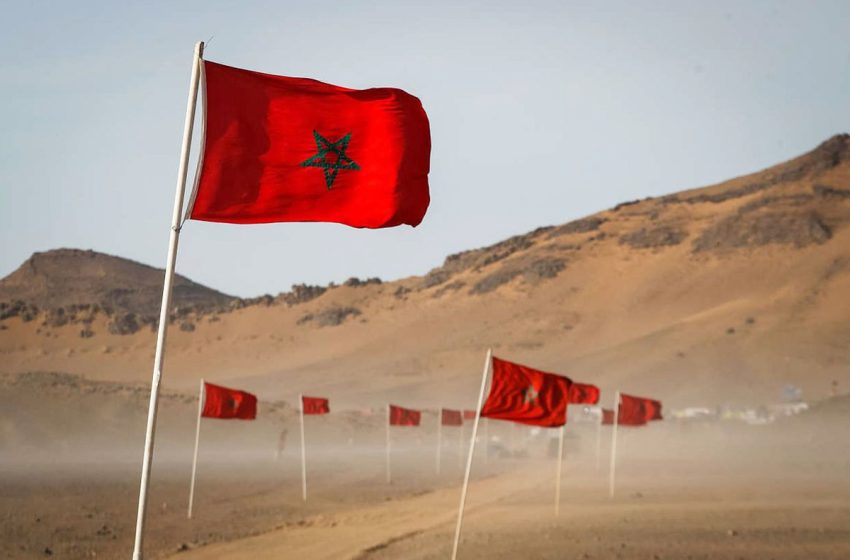  مملكة إسواتيني تجدد دعمها لمغربية الصحراء