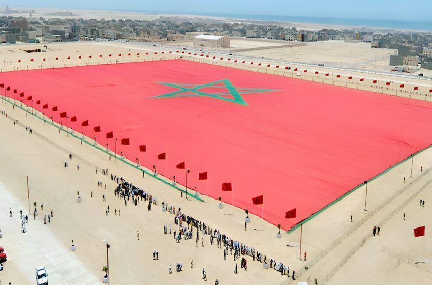  الصحراء المغربية: بالنسبة لغينيا، جميع قرارات مجلس الأمن تبرز مصداقية مبادرة الحكم الذاتي