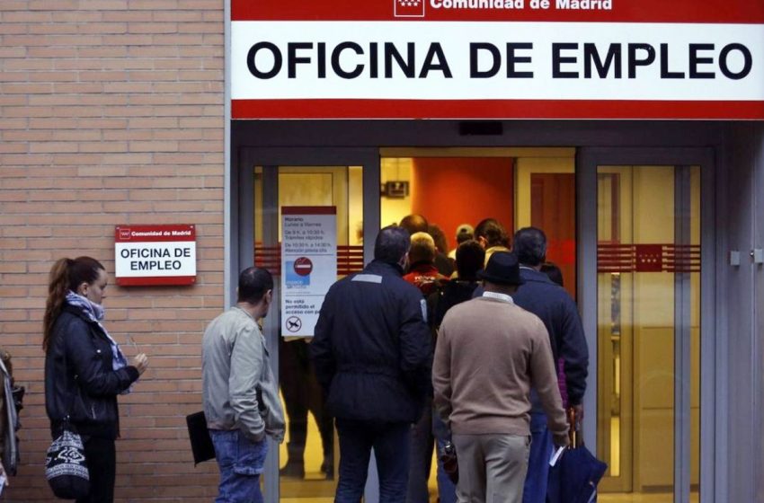  إسبانيا: حوالي 310 ألف مغربي مسجلون في الضمان الاجتماعي