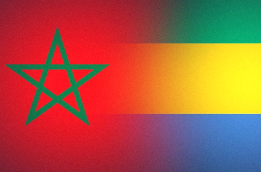  الغابون تجدد دعمها للمبادرة المغربية للحكم الذاتي