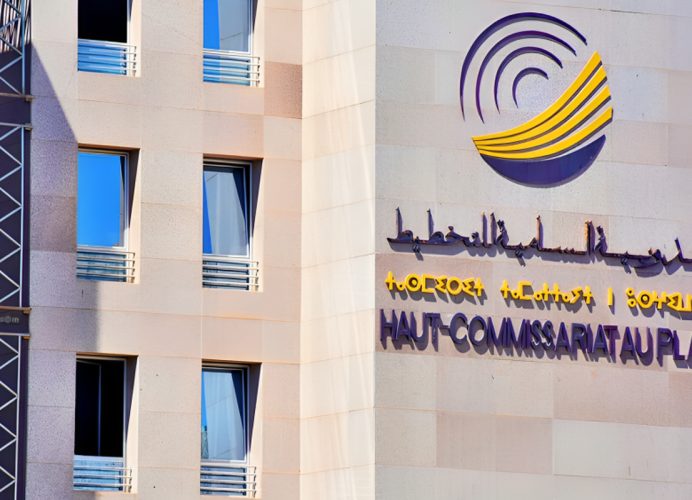 المغرب.. إحداث 282 ألف منصب شغل ما بين الفصل الأول من سنة 2024 ونفس الفصل من سنة 2025 (مندوبية)