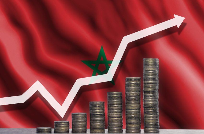  صندوق النقد الدولي يكشف توقعاته بشأن النمو الاقتصادي بالمغرب